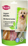 TRIXIE 3x100g Trixie Trixie Vegan Sticks gyümölcsökkel & zöldségekkel kutyasnackek