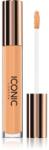 ICONIC Lip Plumping Gloss lip gloss pentru volum culoare Tease Me 5 ml