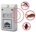 Alum Ultrahangos Pest Repeller (1459)