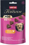 Animonda Vom Feinsten 10x50g Animonda Vom Feinsten Adult Mini Bites Csirke & articsóka kutyasnack