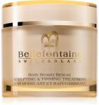 Bellefontaine Body Beauty Rescue Sculpting & Firming Treatment подхранващ и стягащ крем за тяло 200ml
