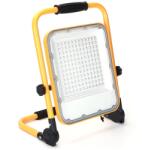 Aigostar B. V. Aigostar - LED Dimmelhető újratölthető reflektor LED/100W/5V 6500K IP65 15000 mAh B10203XVP (AI0908)