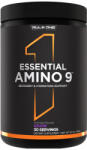 Rule 1 Esszenciális Aminosav por - Essential Amino 9 (345 g, Szőlő)