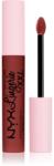 NYX Cosmetics Lip Lingerie XXL ruj de buze lichid, cu finisaj matifiant culoare 08 - Straps off 4 ml