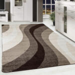  Modern szőnyeg Scarlett 6872 (Brown) 80x250cm Barna