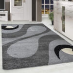  Modern szőnyeg Scarlett 6874 (Gray) 120x170cm Szürke