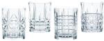  Nachtmann Highland tumbler pohár szett 345ml 4db/cs - bareszkozok