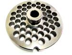 Reber Sita inox AISI 420, TC22 nr. 22, gauri de 8 mm, pentru masina de tocat carne, 4715 A Reber RBR222307 (RBR222307)