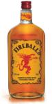 Fireball Cinnamon whiskylikőr DRS (0, 5L / 33%) - goodspirit