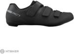 Shimano SH-RC102 kerékpáros cipő, fekete (EU 45)