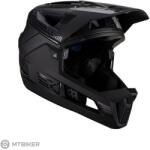 Leatt MTB Enduro 4.0 sisak, stealth (M (55-59 cm))