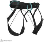 BLUE ICE Choucas ülésheveder, fekete (M)