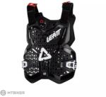 Leatt Chest Protector 1.5 testvédő, fekete