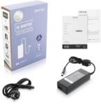 mitsu 5ZM019 Dell Notebook Adapter - 90 W