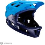 Leatt MTB Enduro 2.0 sisak, cyan (L (59-63 cm))