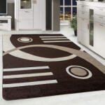  Modern szőnyeg Scarlett 4801 (Brown) 120x170cm Barna