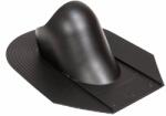 Vilpe vilpe® hs bitumen lemez / zsindely átvezető elem, fekete (741062)