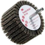 3M Fülkefe PF-ZS, nagyon finom, 75 mm átmérőjű