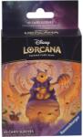 Ravensburger Disney Lorcana: Azurite Sea - Card Sleeves Winnie the Pooh - Hunny Wizard