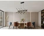 NEDES LED világítás + vezérlés 100W (J4357/B)