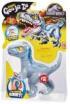 Moose Heroes of Goo Jit Zu Jurassic World Kék Velociraptor játékfigura (41302) - vackorjatek