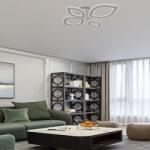 NEDES LED világítás + vezérlés 95W (J3348/W)