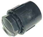 Irritec PE záró 20 - automataontozorendszer