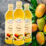 Méhes-Mézes mangó szörp - 500ml