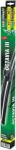 COMPASS FLAT SET 610+450mm GREEN OCT III