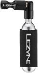Lezyne Trigger Drive CO2 Black/HI Gloss