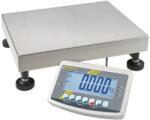 KERN IFB platform mérleg, 30/60 kg-ig