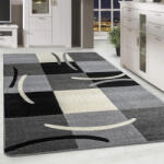  Modern szőnyeg Scarlett 4771 (Gray) 200x290cm Szürke - fizz