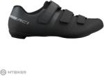 Shimano SH-RC102 női kerékpáros cipő, fekete (EU 39)