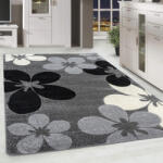  Modern szőnyeg Scarlett 4808 (Gray) 120x170cm Szürke