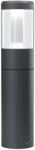 OSRAM Smart + Modern Lantern Bollard LED Lámpa - 650lm