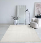  Modern szőnyeg Palm Plüss (Cream) 200x280cm Krém