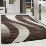  Modern szőnyeg Scarlett 4802 (Brown) 60x220cm Barna