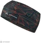 VAUDE Cassons fejpánt, red