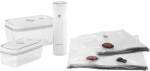 ZWILLING ZWILLING Fresh & Save Комплект контейнер за съхранение на храна, стъклен, S/M (36806-006-0)