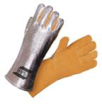 ESAB hegesztőkesztyű Heavy Duty Alu 250°C 9/L (0700500423)