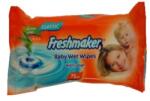  Frashmarker 72db-os nedves törlőkendő (FMENT72) - officedepot