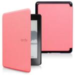 Amazon Kindle Paperwhite / Colorsoft 2024 (12th Gen. ) Smart tok - Rózsaszín