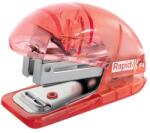 Esselte ColourBreeze korall mini tűzőgép (5001531) - officedepot