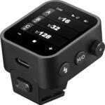Godox Trigger TTL wireless Godox X3 S ecran tactil Sony USB-C