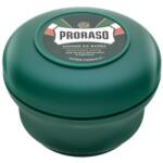 Proraso Refreshing And Toning Shaving Soap săpun pentru bărbierit 150 ml
