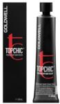 Goldwell Topchic Hair Color vopsea profesională permanentă pentru păr pentru toate tipurile de păr 5N 60 ml