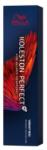 Wella Koleston Perfect Me+ Vibrant Reds vopsea profesională permanentă pentru păr 66/55 60 ml