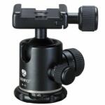 Benro B0 Pro gömbfej - PU50 cseretalppal