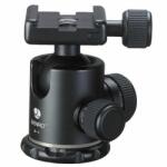 Benro B1 Pro gömbfej PU60 cseretalppal