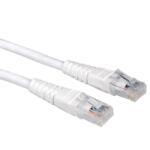 Roline VALUE Cablu UTP CAT6 LSOH, UTP CAT6, 0, 5m, alb (21.99.1026-250)